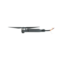 Zero-X Levion 2 Spare Part Back Arm Clockwise