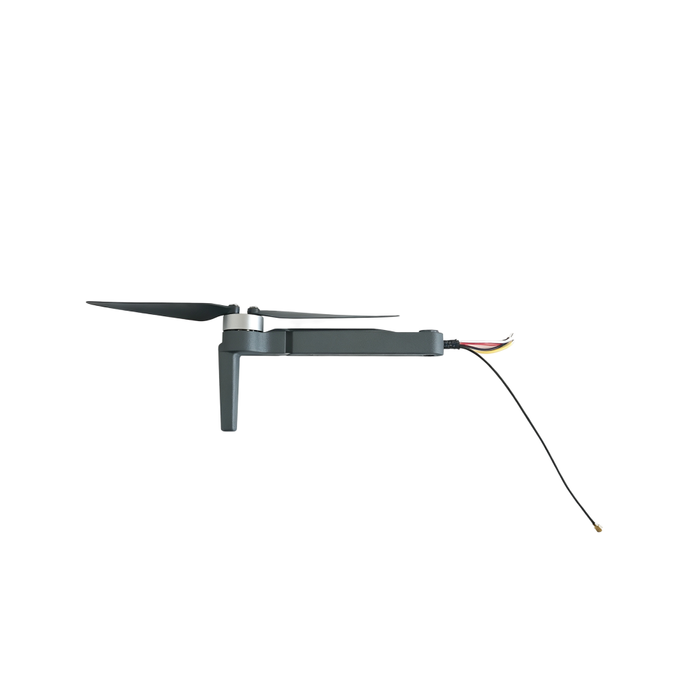 Zero-X Levion 2 Spare Part Front Arm Anti-Clockwise