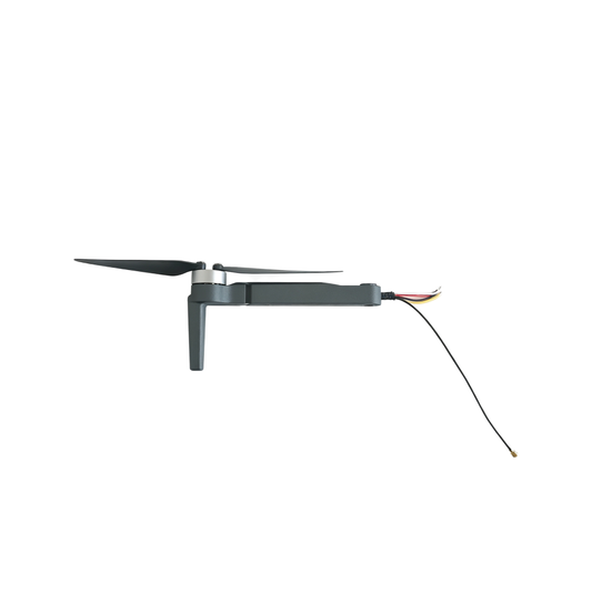 Zero-X Levion 2 Spare Part Front Arm Anti-Clockwise
