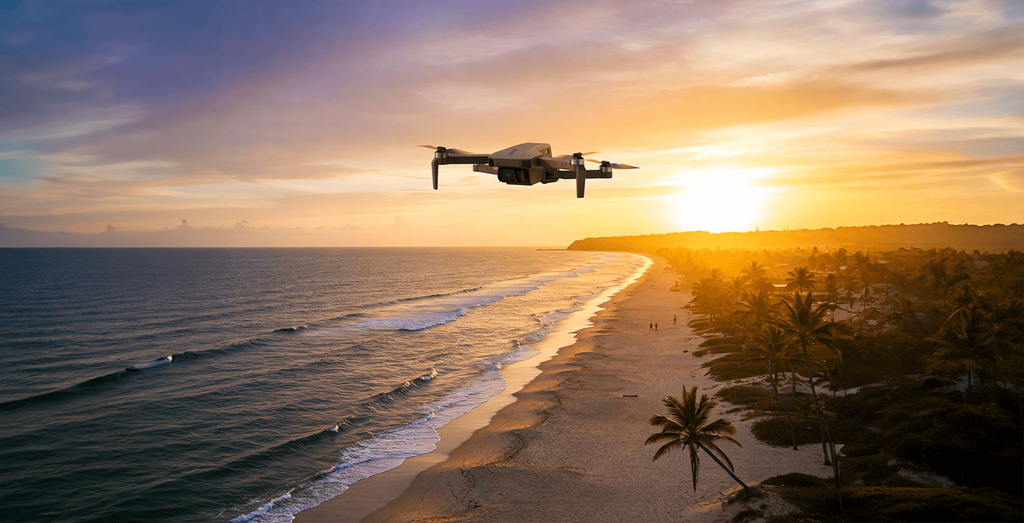 Zero-X Volanz Drone – Zero-X AU