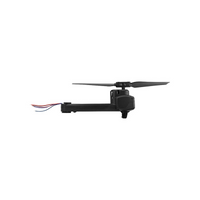 Zero-X Evo 4K Spare Part Back Arm Clockwise (Drone)