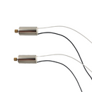 Zero-X Evo 4K Spare Part Counter Clockwise Motor x 2 (Drone)