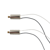 Zero-X Evo 4K Spare Part Counter Clockwise Motor x 2 (Drone)