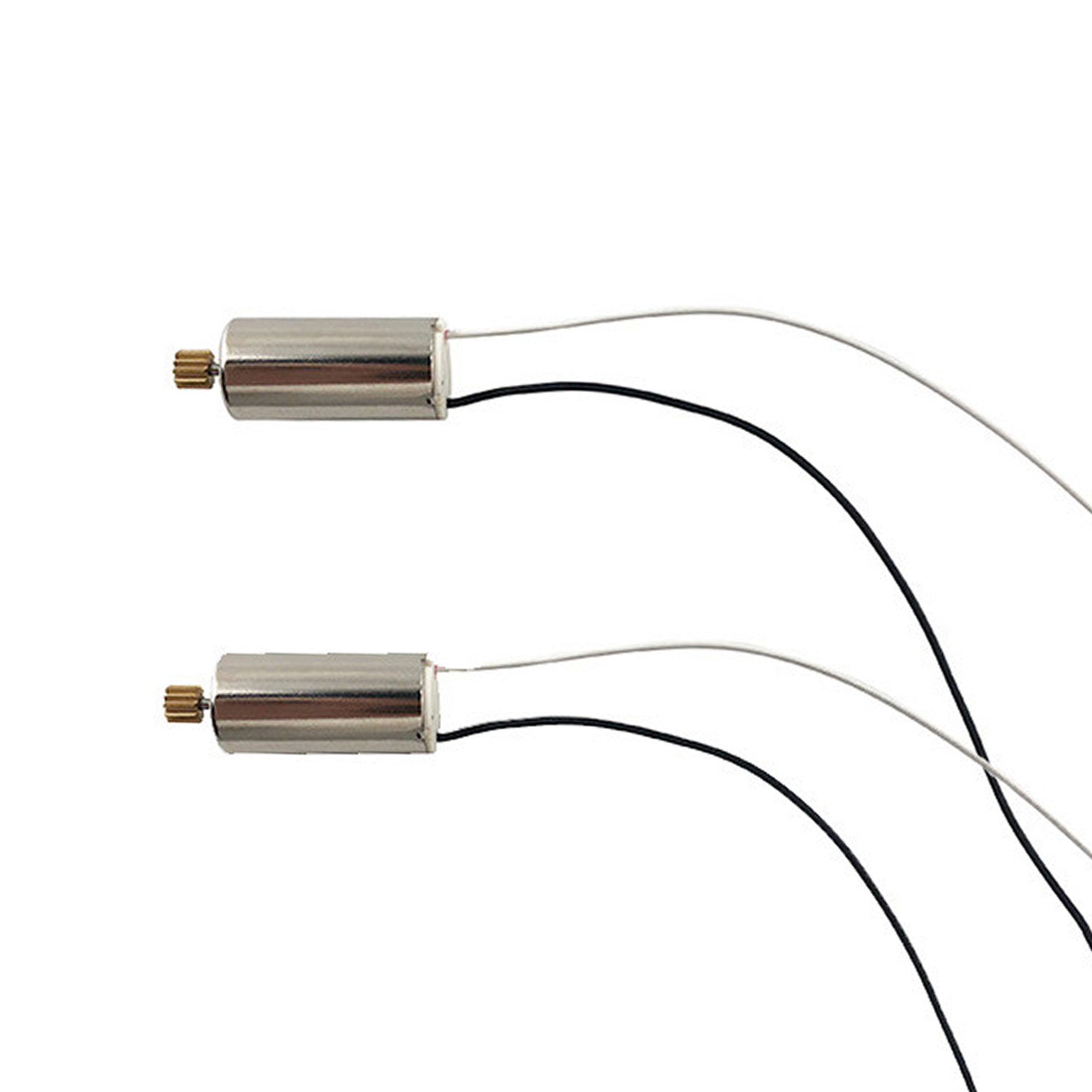 Zero-X Evo 4K Spare Part Counter Clockwise Motor x 2 (Drone)