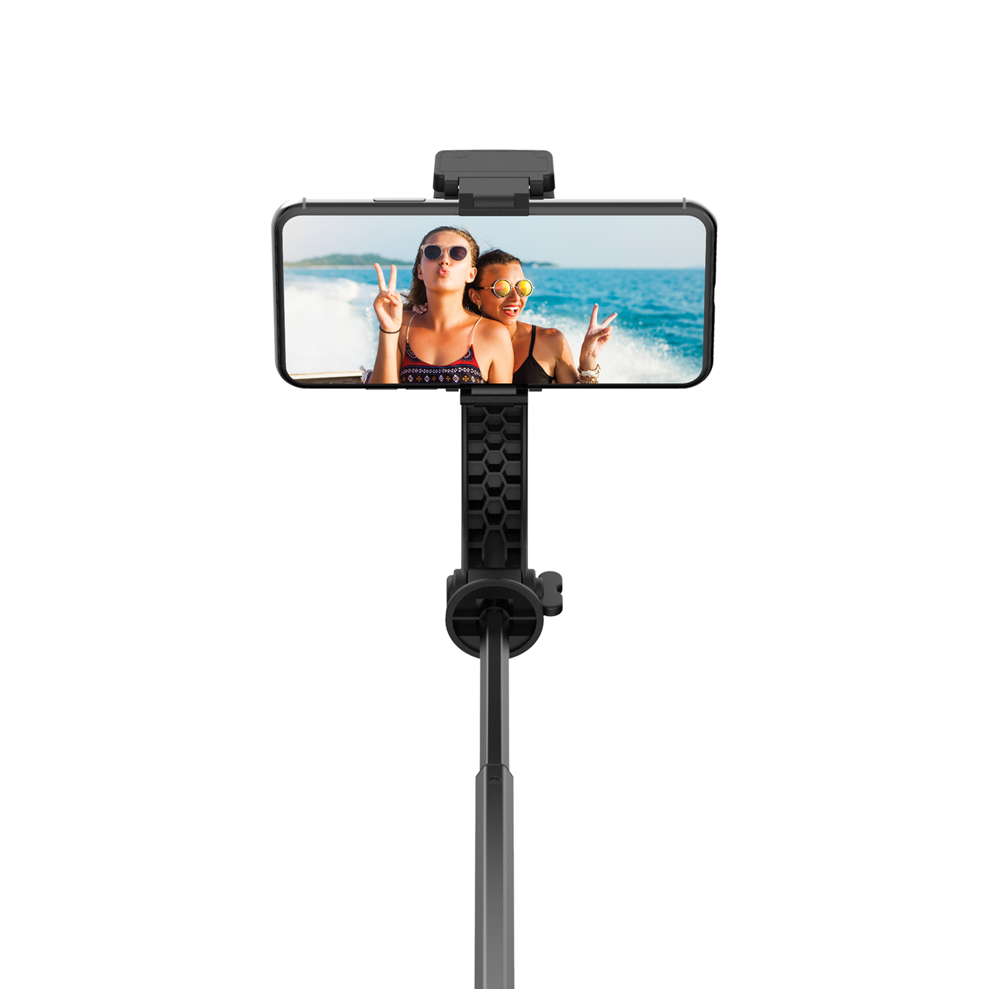 ZX-G0 3-in-1 Foldable Gimbal