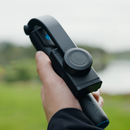 ZX-G0 3-in-1 Foldable Gimbal