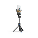 ZX-G0 3-in-1 Foldable Gimbal