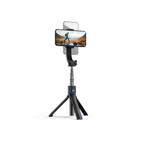 ZX-G0 3-in-1 Foldable Gimbal