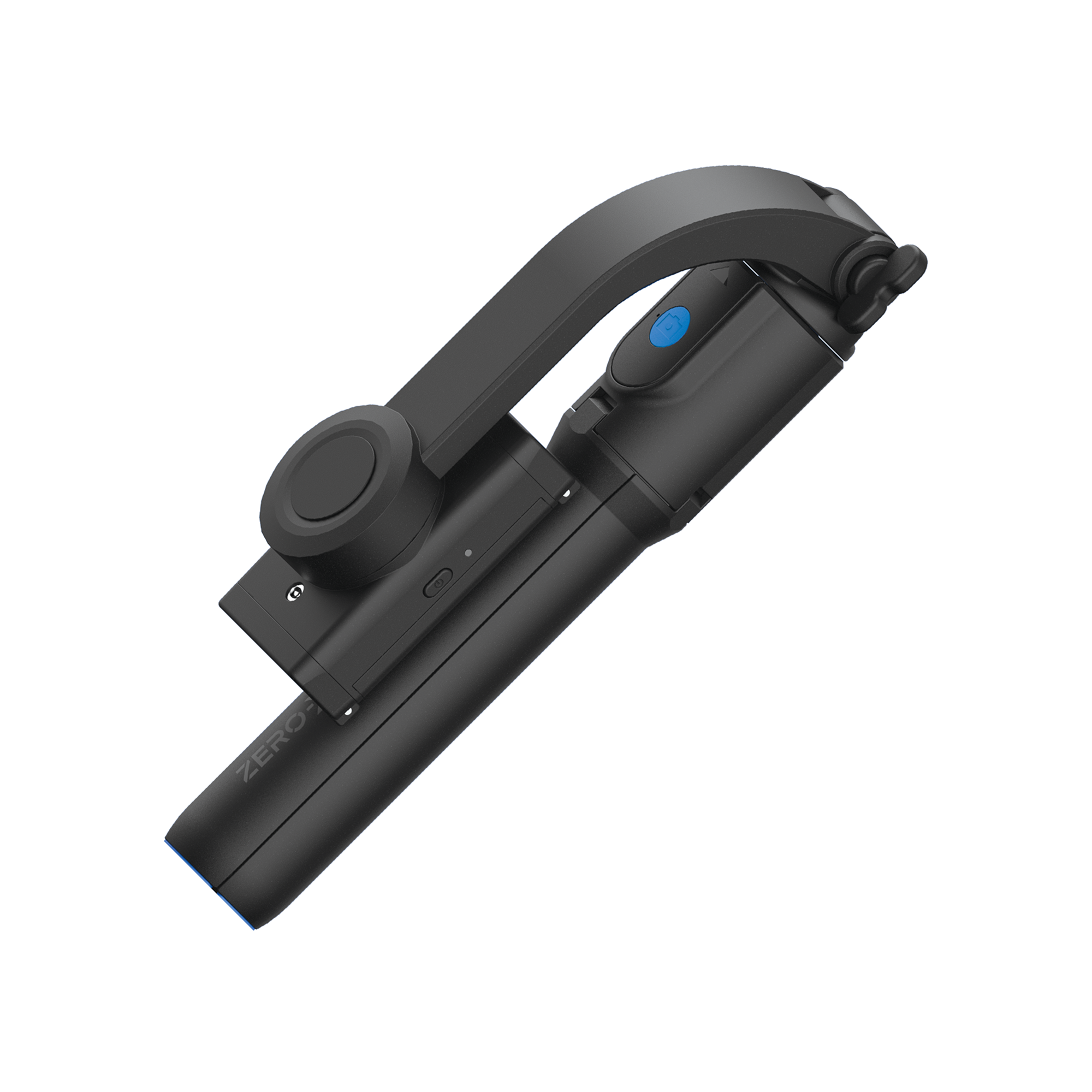 ZX-G0 3-in-1 Foldable Gimbal