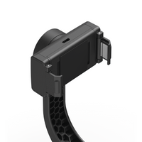 ZX-G0 3-in-1 Foldable Gimbal