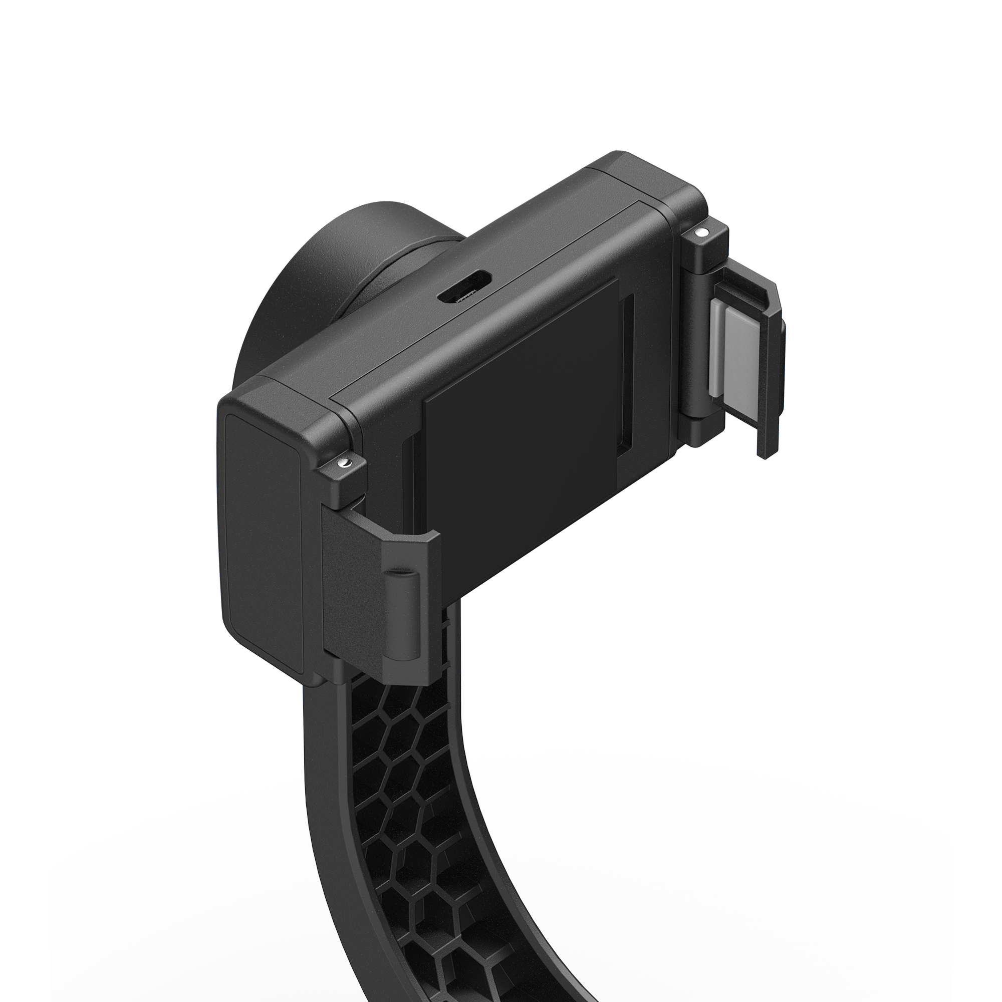 ZX-G0 3-in-1 Foldable Gimbal