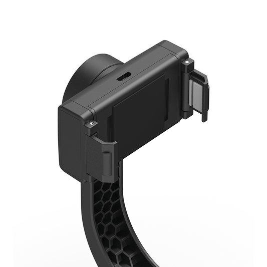 ZX-G0 3-in-1 Foldable Gimbal