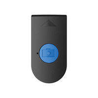 ZX-G0 3-in-1 Foldable Gimbal