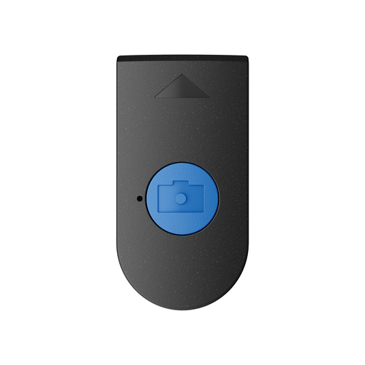 ZX-G0 3-in-1 Foldable Gimbal