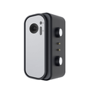 Zero-X 3-Axis Gimbal with AI and Fill Light