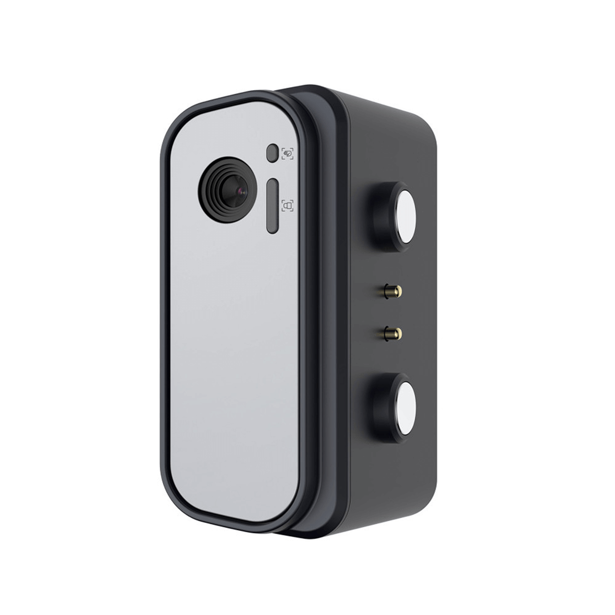 Zero-X 3-Axis Gimbal with AI and Fill Light