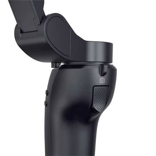 Zero-X 3-Axis Gimbal with AI and Fill Light