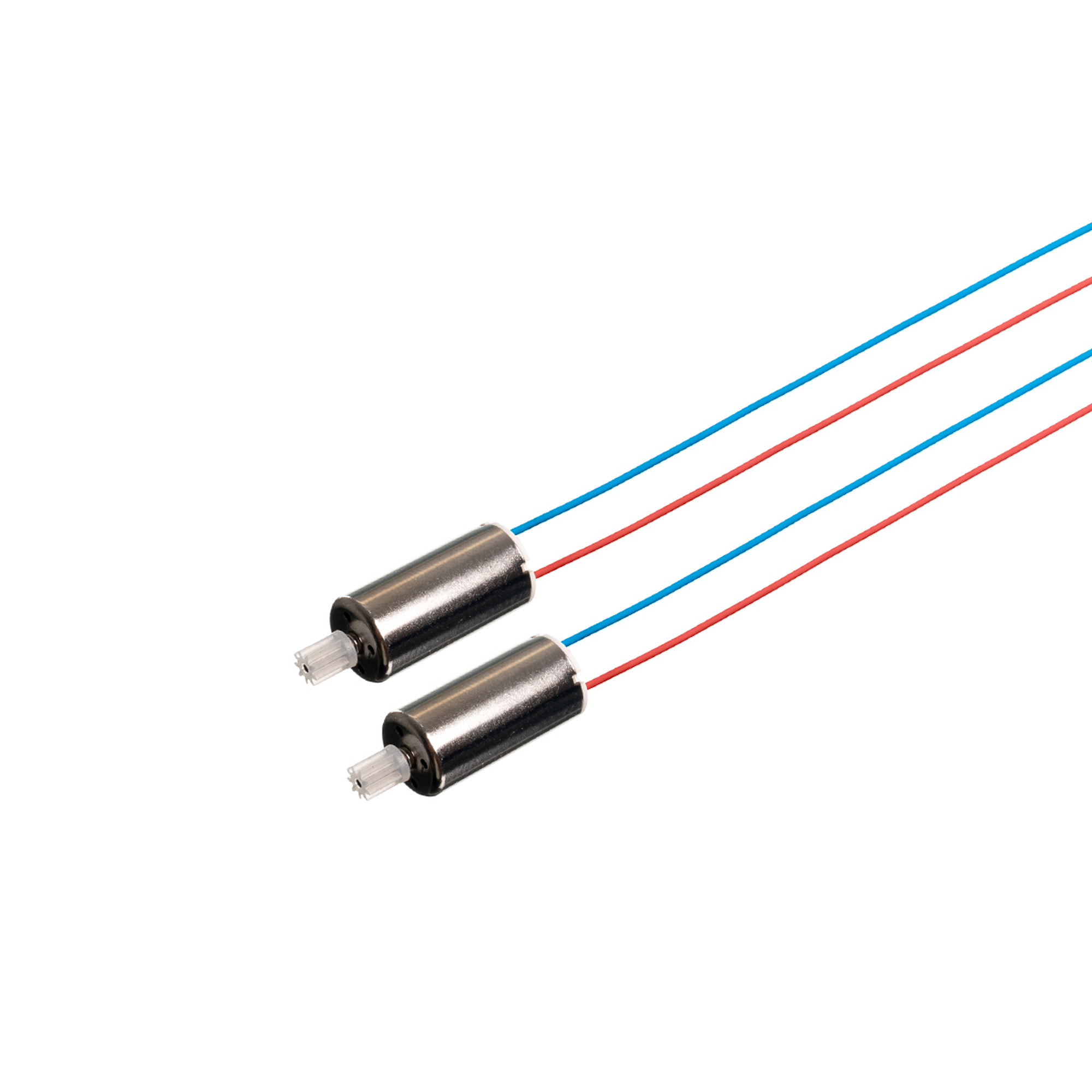 Zero-X Polaris Set of 2 Clockwise Motors – Zero-X AU