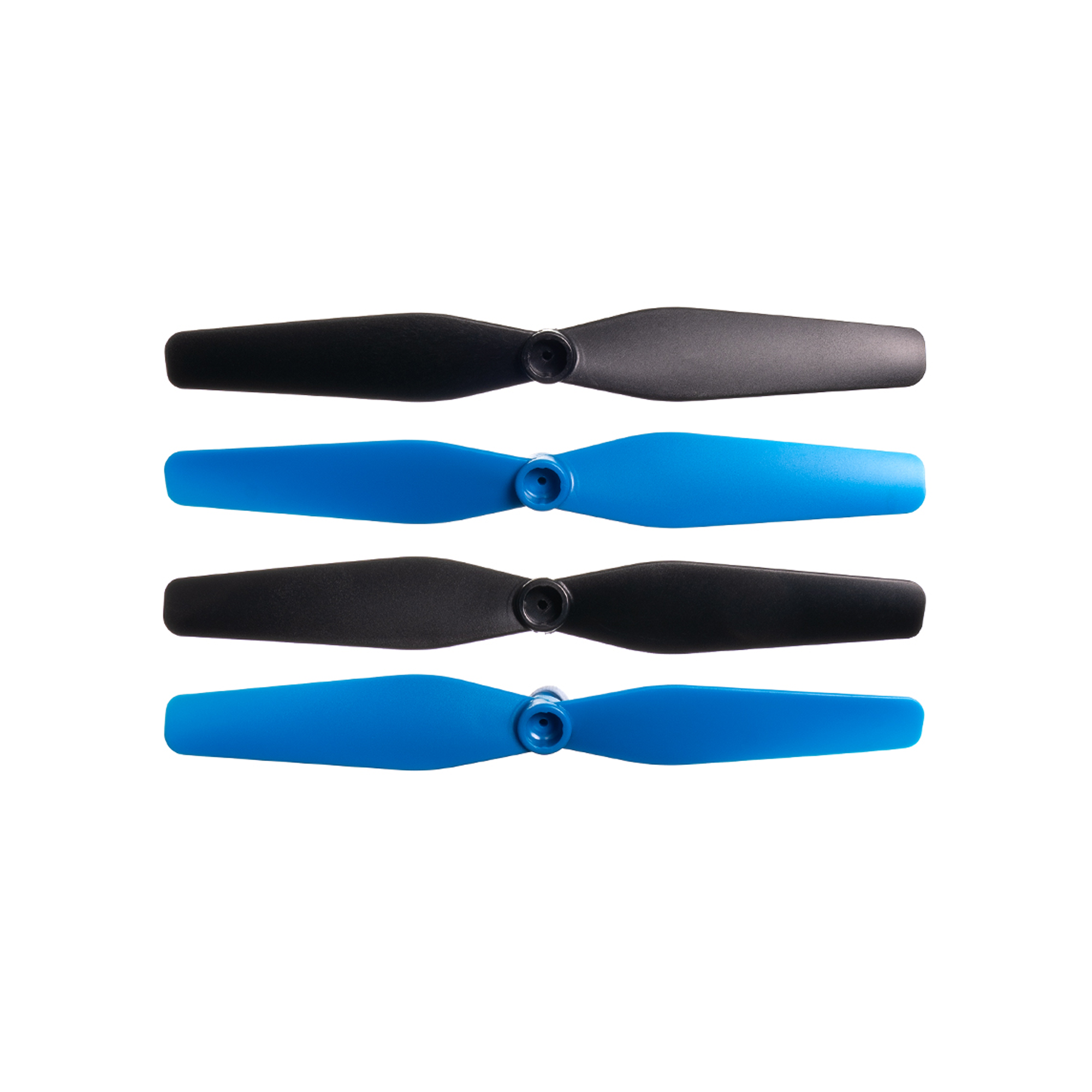 Zero-X Polaris Set of 4 Rotor Blades – Zero-X AU