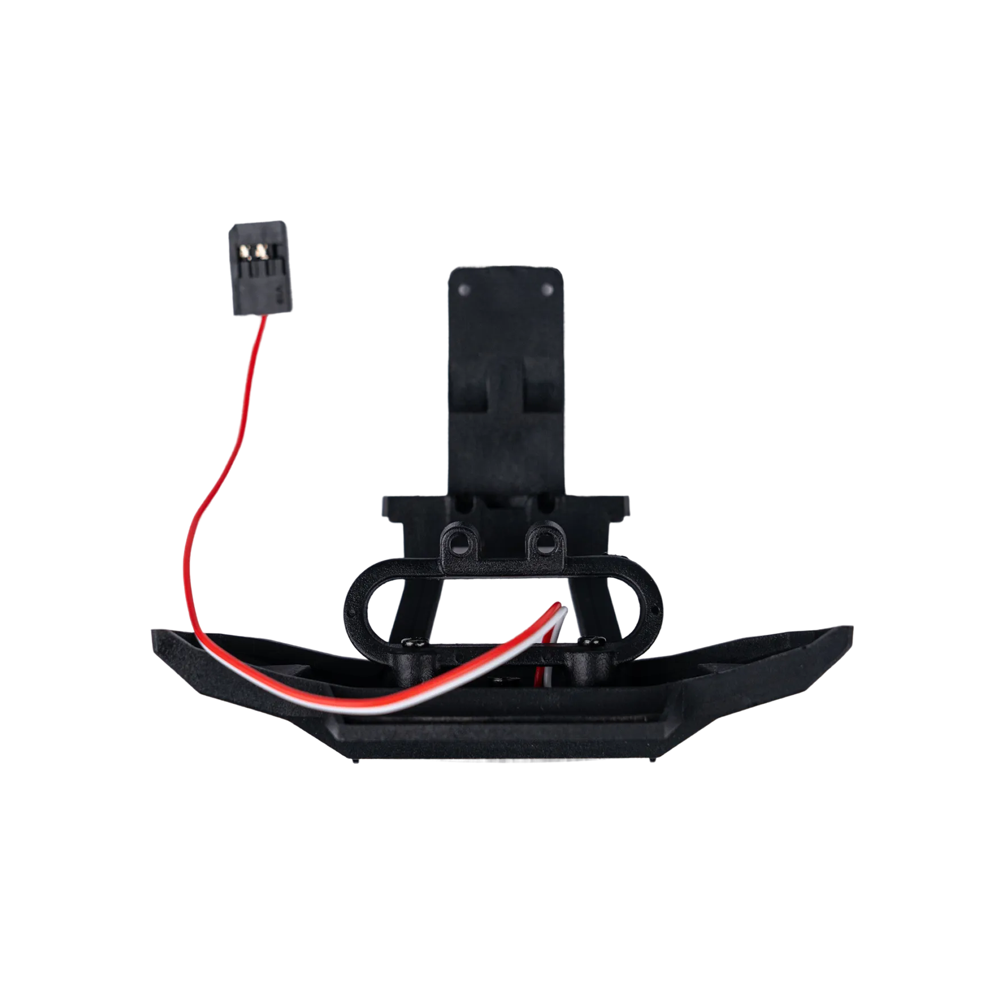 Zero-X Ataca Spare Front Guard and Rear Guard (1 set) (RC Car)