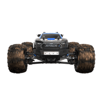 Zero-X Ataca RC Car