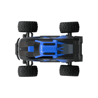Zero-X Ataca RC Car