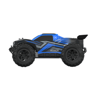 Zero-X Ataca RC Car