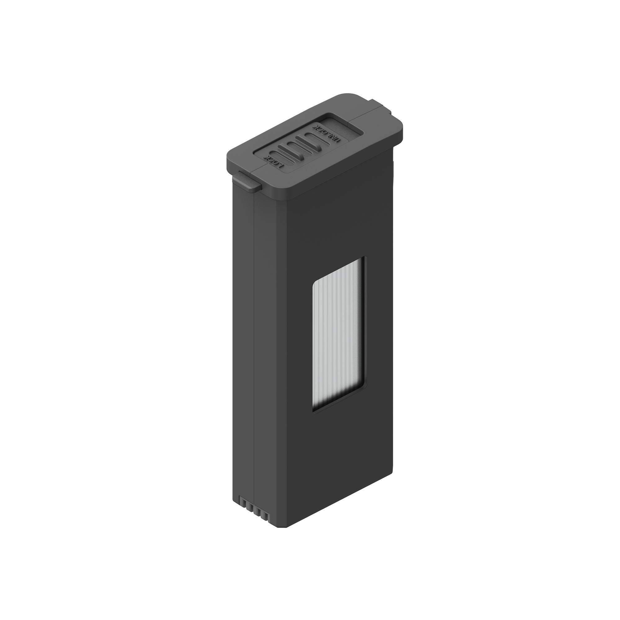 Zero-X Sirius Spare Part Battery