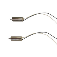 Zero-X Swift/Swift+ Spare Part Counter Clockwise Motor x 2