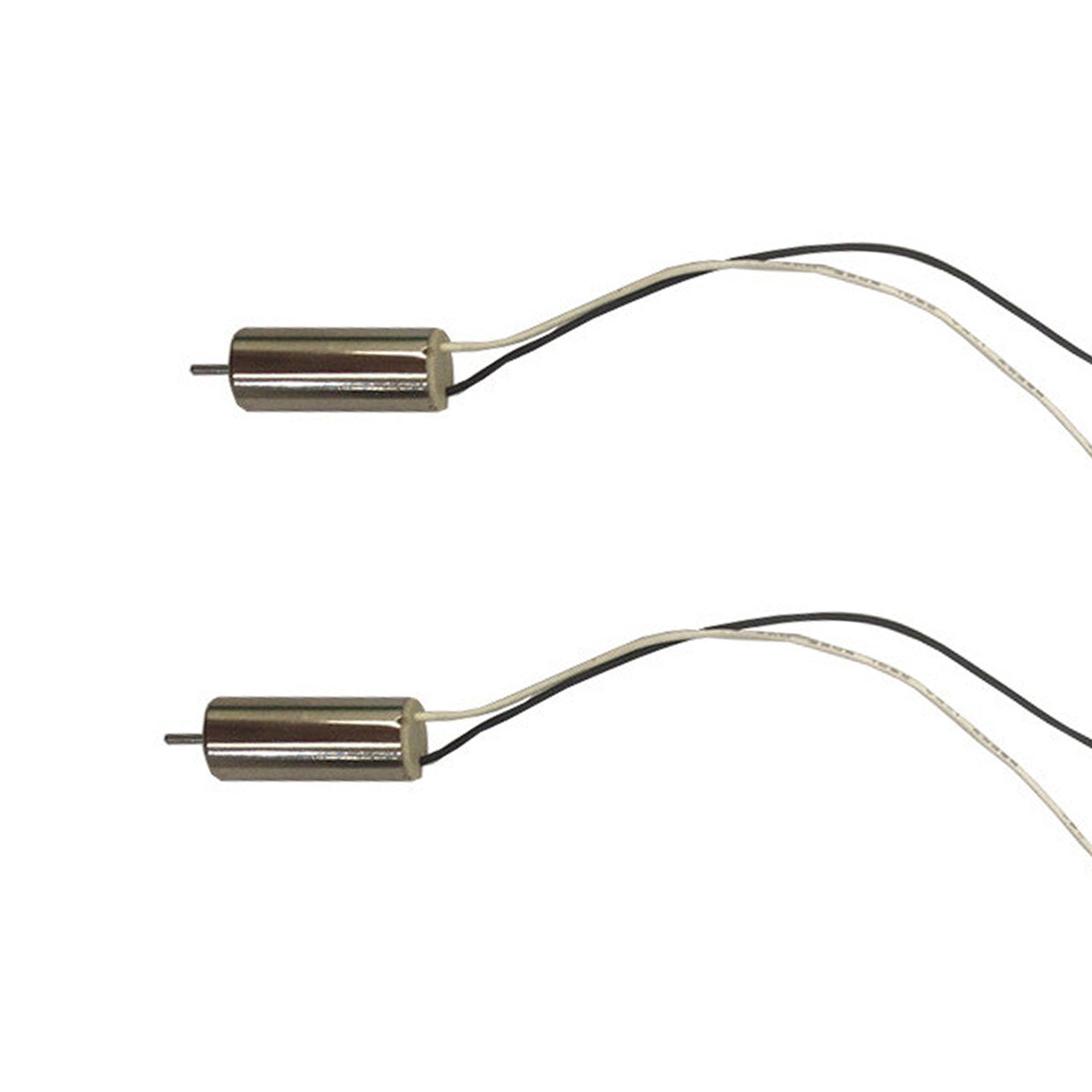 Zero-X Swift/Swift+ Spare Part Counter Clockwise Motor x 2