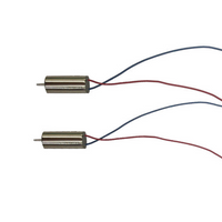 Zero-X Swift/Swift+ Spare Part Clockwise Motor x 2