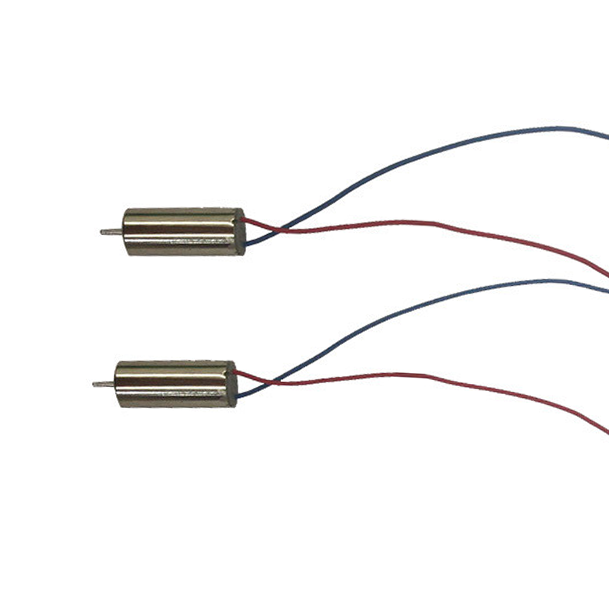 Zero-X Swift/Swift+ Spare Part Clockwise Motor x 2