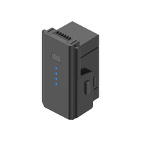 Zero-X Vega Spare Part Battery