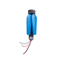 Zero-X Vega Clockwise Front Arm