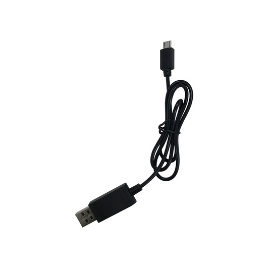 Zero-X PRO Ascend Spare Part Charging Cable