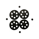 Zero-X Edge Spare Gears (Drone)