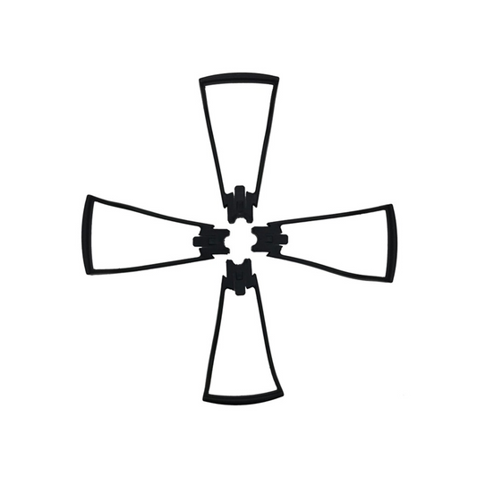 Zero-X Edge Spare Part Rotor Guards (Drone)