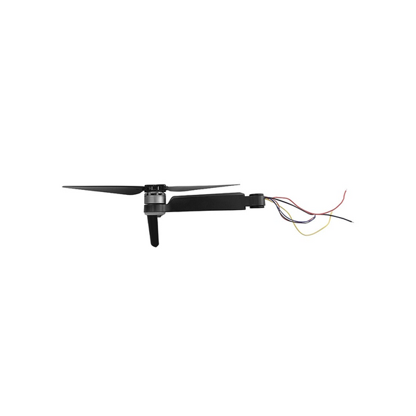 Zero-X PRO Evolve Spare Part Front Arm Counter Clockwise – Zero-X AU