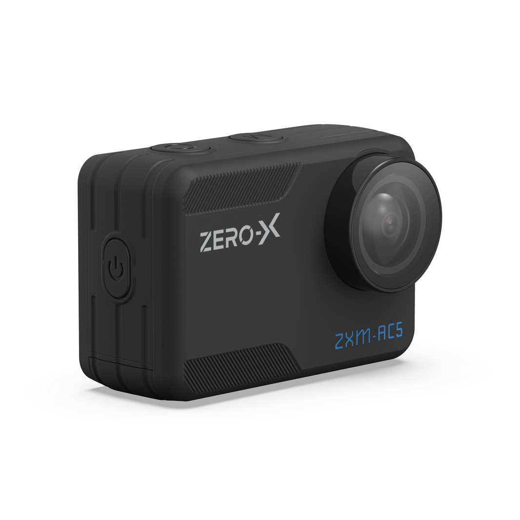 Zero Light Camera Cameras – Zero-X AU