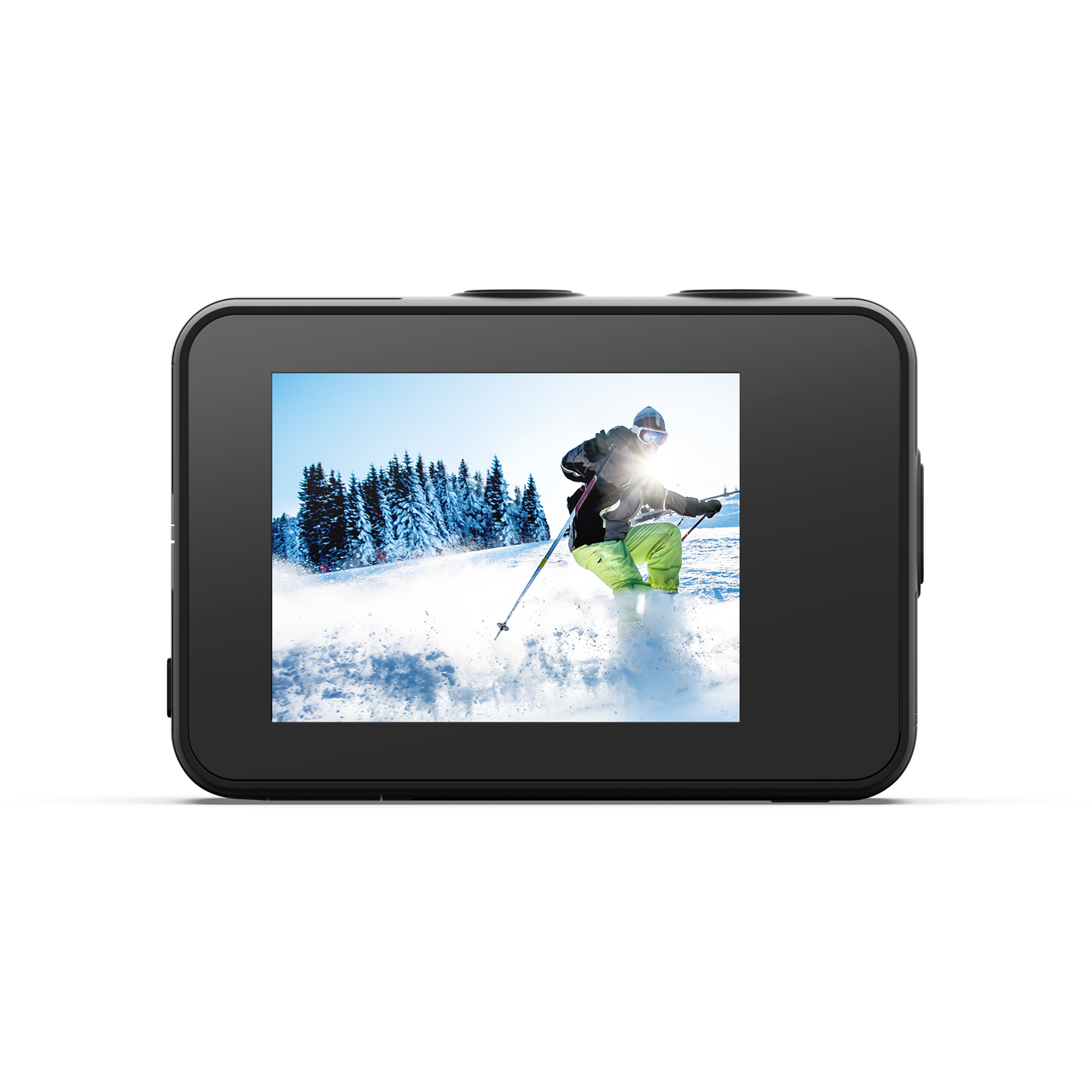 ZXM-AC5 Action Camera