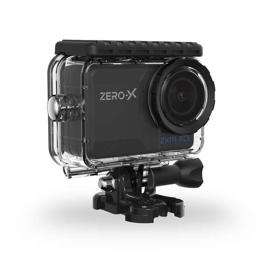 ZXM-AC5 Action Camera