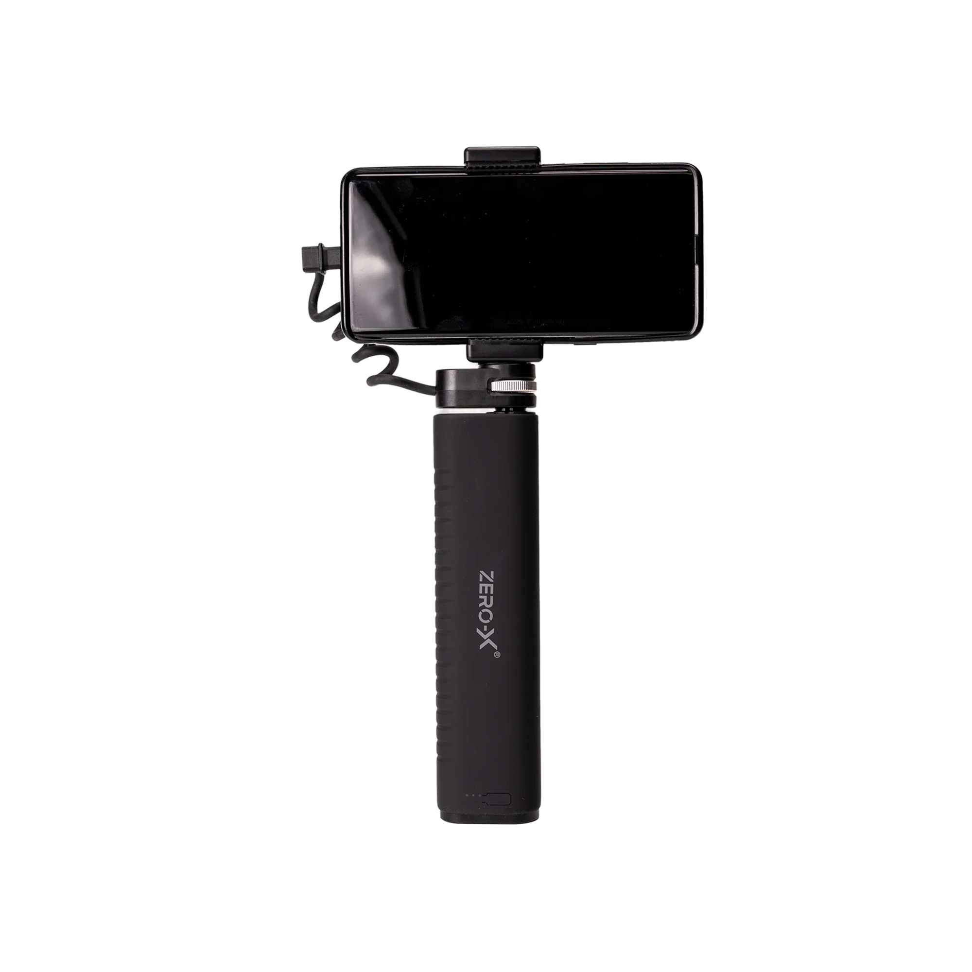 Zero-X Power Xtend Action Camera & Phone Extension Arm with Power Bank