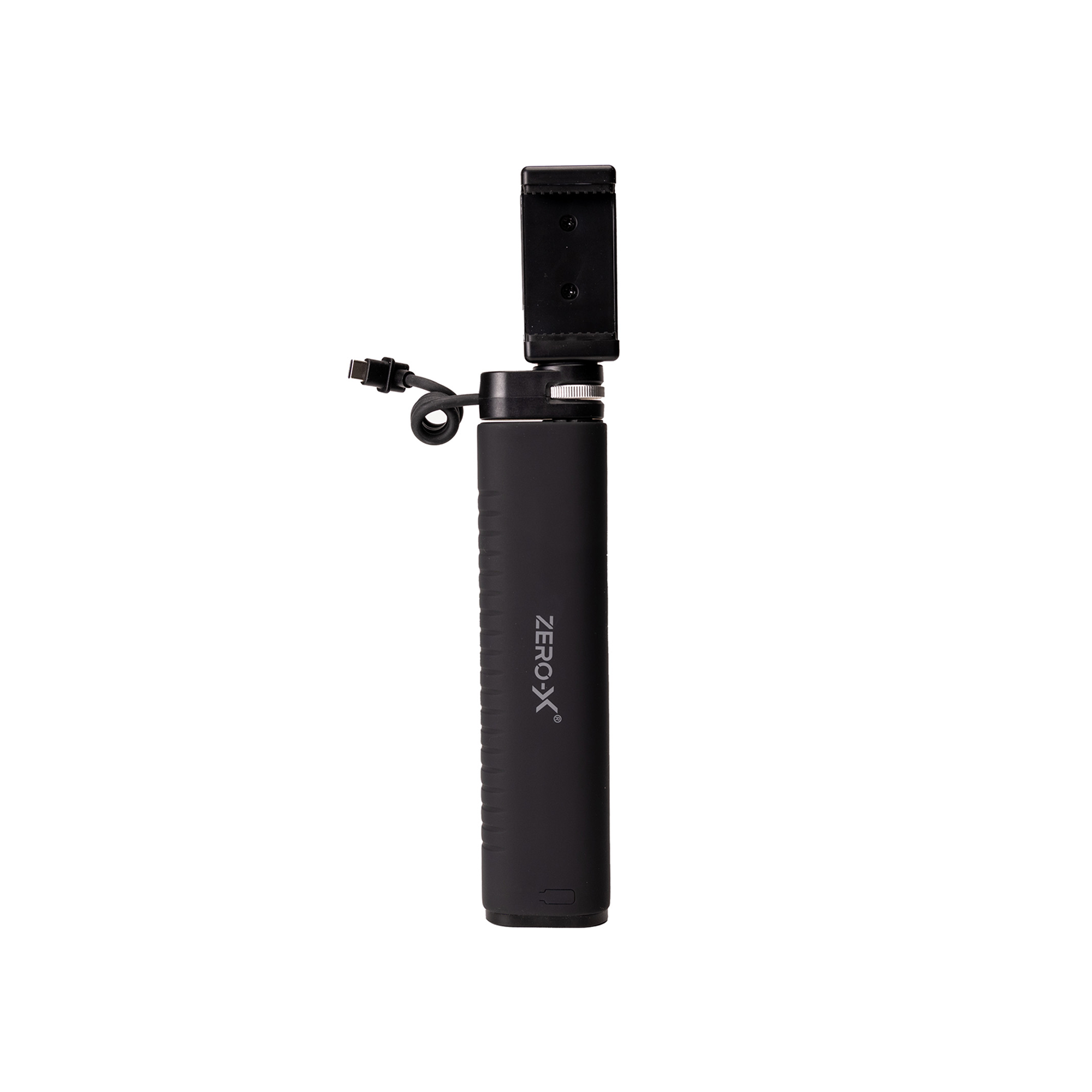 Zero-X Power Xtend Action Camera & Phone Extension Arm with Power Bank