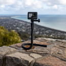 ZERO-X BARFLEX ACTION CAMERA FLEXIBLE MOUNT