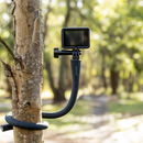 ZERO-X BARFLEX ACTION CAMERA FLEXIBLE MOUNT