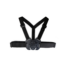 ZERO-X CHEST FLEX ACTION CAMERA CHEST MOUNT HARNESS
