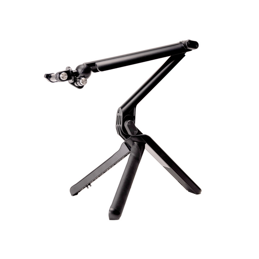 ZERO-X TRIX FOLD ACTION CAMERA 3-WAY FOLDABLE EXTENSION TRIPOD