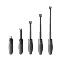 ZERO-X Flextri Action Camera Mini Tripod