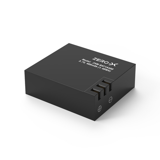 ZXM-AC1 Spare Part Battery