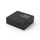 ZERO-X ZXMAC3 Replacement Battery 900mAh